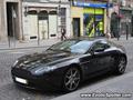 Aston Martin Vantage