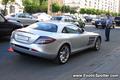 Mercedes SLR