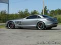 Mercedes SLR
