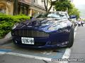 Aston Martin DB9