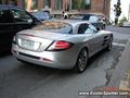 Mercedes SLR
