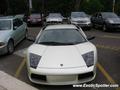 Lamborghini Murcielago
