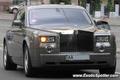 Rolls Royce Phantom