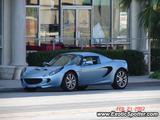 Lotus Elise
