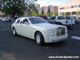 Rolls Royce Phantom