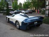 Maserati MC12