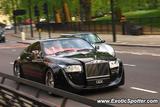 Rolls Royce Phantom