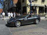 Ferrari 599GTB