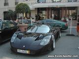 Maserati MC12