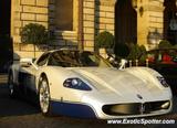 Maserati MC12