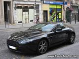 Aston Martin Vantage