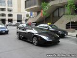 Lamborghini Murcielago
