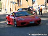 Ferrari 360 Modena