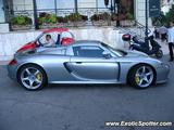 Porsche Carrera GT