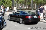 Aston Martin DB9