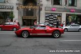 Ford GT