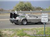 DeLorean DMC-12