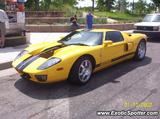 Ford GT