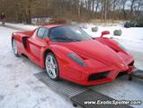 Ferrari Enzo