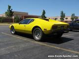DeTomaso Pantera2