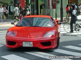 Ferrari 360 Modena