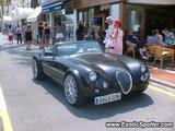 Wiesmann Roadster
