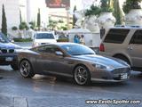 Aston Martin DB9