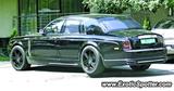 Rolls Royce Phantom