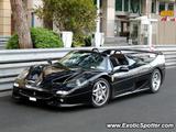 Ferrari F50