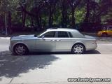 Rolls Royce Phantom