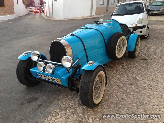 Other Kit Car spotted in Quarteira, Portugal