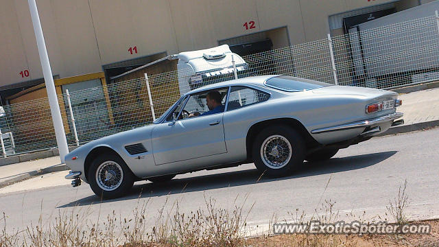 Other Vintage spotted in Valencia, Spain