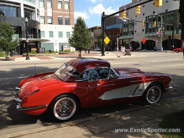 Other Vintage spotted in Kalamazoo, United States