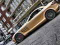 Mercedes SLR