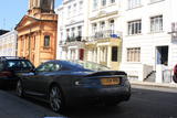 Aston Martin DBS
