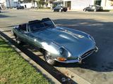 Jaguar E-Type