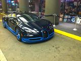 Bugatti Veyron