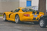 Dodge Viper
