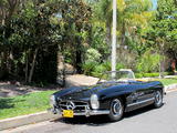 Mercedes 300SL