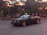 Bentley Azure