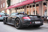 Porsche Carrera GT