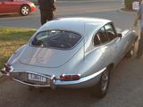 Jaguar E-Type