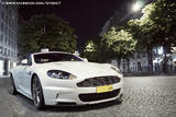 Aston Martin DBS