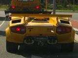 Lamborghini Countach