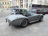 Shelby Cobra