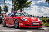 Porsche 911 GT3