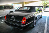 Bentley Azure