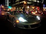 Porsche Carrera GT