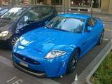 Jaguar XKR-S
