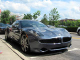 Fisker Karma